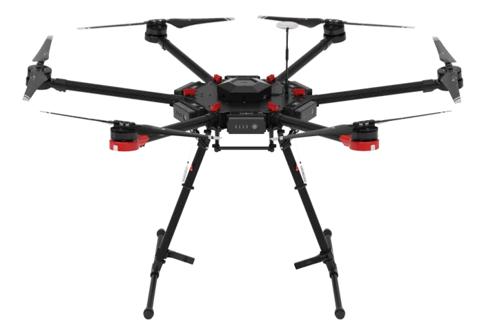 DJI Matrice M600