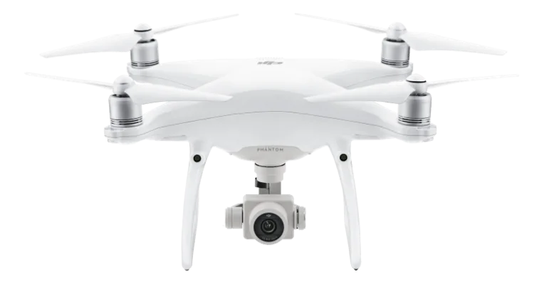 DJI Phantom 4 Pro