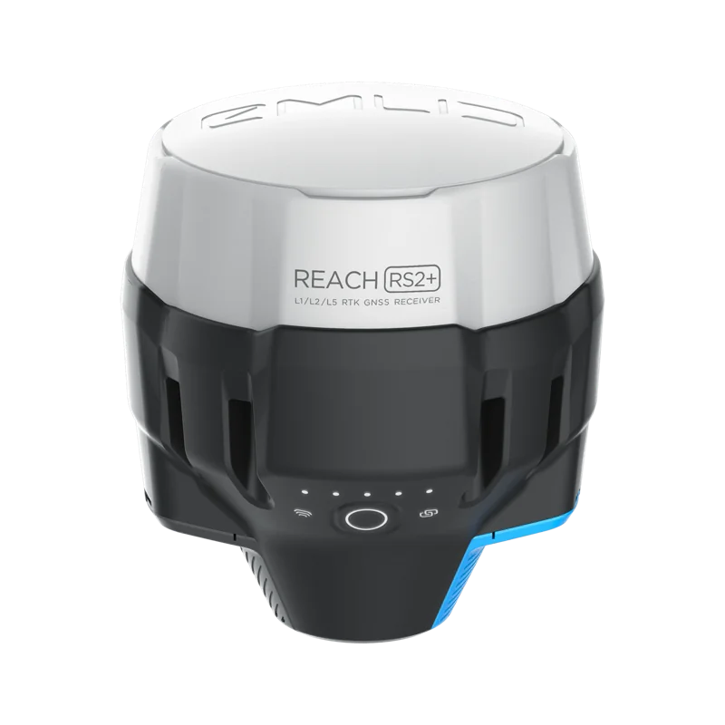 Emlid Reach RS2+