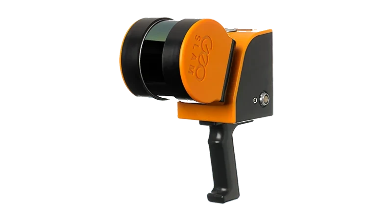 GeoSLAM ZEB Horizon