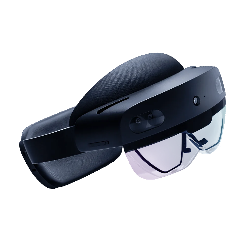 Microsoft HoloLens 2
