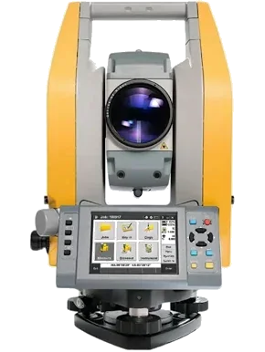 Trimble C5 (Total Station)