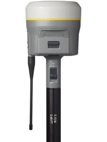 Trimble R980 (GNSS Receiver)