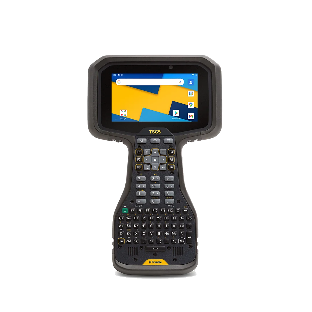 Trimble TSC5 (Controller)